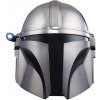 Hasbro Star Wars Black Series – elektronická helma Mandalorian