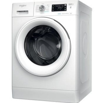 Whirlpool FFB 7459 WV EE