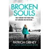 Broken Souls (PATRICIA GIBNEY)(Brožovaná)