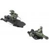 Freeride skitour vázání ATK Raider 13 EVO camo green šířka brzdiček 97mm