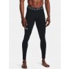 Under Armour UA CGI Leggings čierna