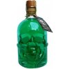 Absinth Suicide Green, 70%, 0.5 L (čistá fľaša)