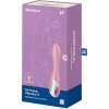 Satisfyer Air Pump Vibrator 2 Pink