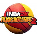 NBA Playgrounds 2