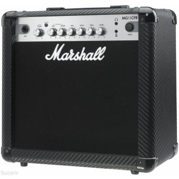 Marshall MG15CF