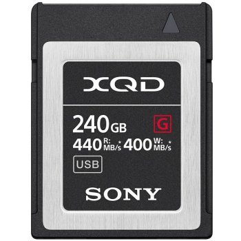 Sony 240 GB QDG240F