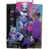 Panenka Monster High Core Abbey