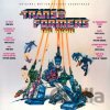 Transformers / Yellow Red LP - Music on Vinyl