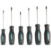 MAKITA E-13524 súprava skrutkovačov PH+PZ+PL, 6ks