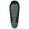 Warmpeace VIKING 300 195 cm spací pytel + sleva 400,- na příslušenství - L green/grey/black