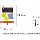 Chystáme sa na strednú školu – matematika – príprava na prijímacie skúšky na SŠ a gymnáziá