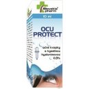 Slovakiapharm OCU PROTECT 0,3% očné kvapky s kys. hyalurónovou 10 ml