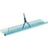 Hrable Gardena na trávu 60 cm 338120 zelená