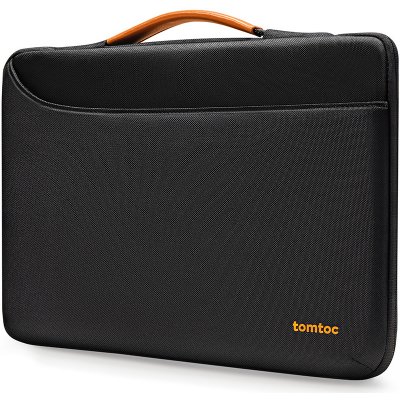 TomToc taška Versatile A22 pre Macbook Pro 16" 2019 A22-E02H01 Black