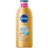 Nivea Hydratačné telové mlieko s bambuckým maslom Winter Moment (Body Milk) 400 ml