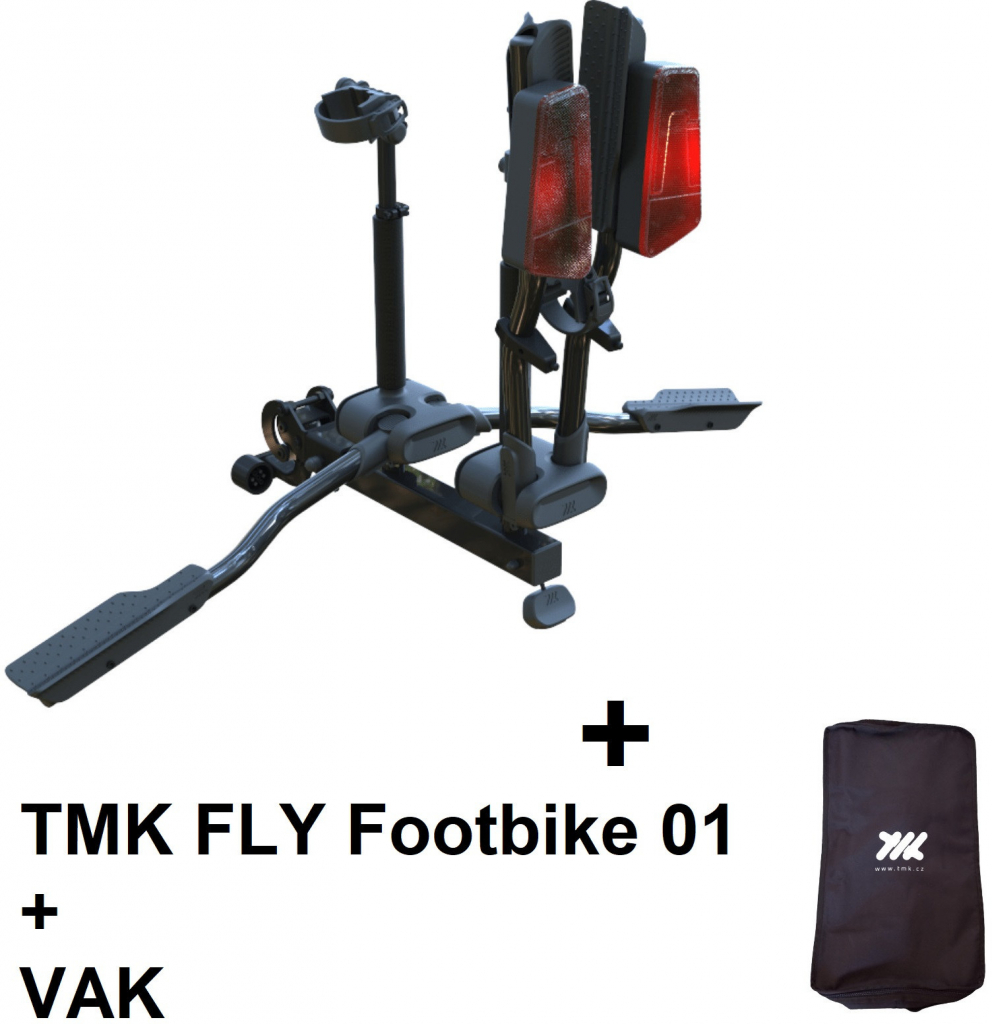 TMK FLY Footbike 01