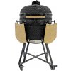 Perfect Home 16660 Kamado Egg BBQ 25