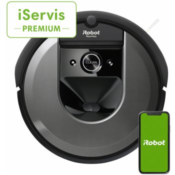iRobot Roomba i8 8178