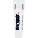 Biorepair Plus Pro White zubná pasta 75 ml