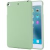 AppleKing matný silikónový kryt pre iPad mini 4 / 5 - zelený - možnosť vrátiť tovar ZADARMO do 30tich dní