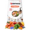 Ontario cat sterilised losos 2 kg