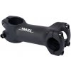 Představec MAX1 Alloy 25,4mm černý 90mm/10°