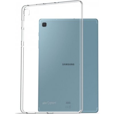 AlzaGuard Crystal Clear TPU Case na Samsung Galaxy Tab S6 Lite Samsung Galaxy Tab S6 Lite 2024 AGD TCT0016Z