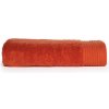 The One Towelling® Osuška 70x140 T1-DELUXE70 Terra Spice 70 x 140 cm