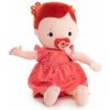 Bábika Lilliputiens - bábika Rose (5414834832402)