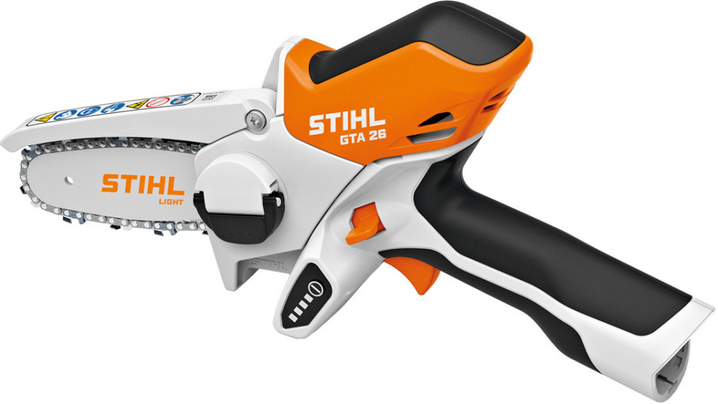 Stihl GTA 26 163014