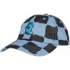 SANTA CRUZ šiltovka - Screaming Mini Hand Cap Dusty Blue Check (DUSTY BLUE CHECK) veľkosť: OS