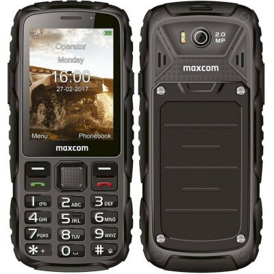 Maxcom Strong MM920
