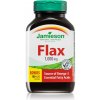 Jamieson Flax 1,000 mg mäkké tobolky na udržanie normálnej hladiny cholesterolu 200 ks