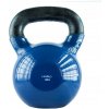 HMS Kettlebell vinyl 16 kg