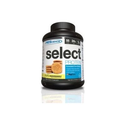 PEScience Select Protein 1700 g