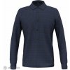 Salewa FANES FLANNEL 5 POLARLITE košeľa, navy/black out 48/M