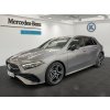 Mercedes-Benz A 200 120 kW