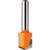 CMT Orange Tools CMT C915 Fréza na V drážku pre Alucobond - 135° D18x3,3 S=8 HW C91500211