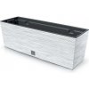 Prosperplast Truhlík FURU CASE 58cm bílý