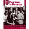 Person to Person 2: Teacher´s Book (3rd) - Jack C. Richards