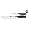 Zwilling All Star sada 2 nožov, kuchársky nôž 20 cm a špíz 10 cm, 33780-002