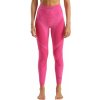 UYN Woman Evolutyon Biotech Uw pants Long fuschia purple