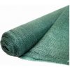 Gardenkus Sieť tieniaca antracit 1,5x10 m HDPE 230g/90%