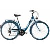 Kenzel Městské kolo Corso Royal 6spd 28