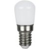 Žiarovka do chladničky RLL 295 E14 1,5W T26 fridge WW RETLUX