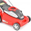 HECHT 1638 R - elektrická kosačka bez pojazdu