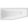 AQUALINE OPAVA 170 x 70 cm C1770