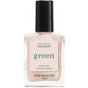 Lak na nechty Green Manucurist Pearlescent 15 ml