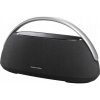 Prenosný reproduktor Harman Kardon GO + PLAY 3 čierny 160 W