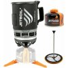 JetBoil Zip Cooking System SET